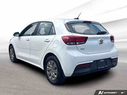 used 2018 Kia Rio 5-door car, priced at $11,900