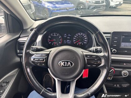 used 2018 Kia Rio 5-door car, priced at $11,900