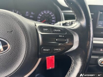 used 2018 Kia Rio 5-door car, priced at $11,900