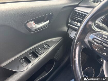 used 2018 Kia Rio 5-door car, priced at $11,900