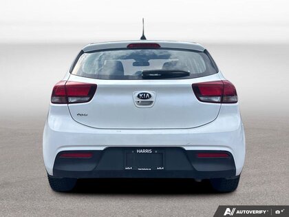 used 2018 Kia Rio 5-door car, priced at $11,900