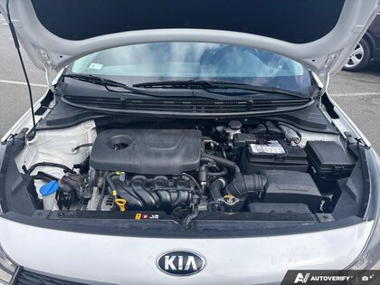 used 2018 Kia Rio 5-door car, priced at $11,900