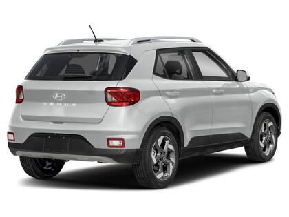 used 2023 Hyundai Venue car, priced at $20,499