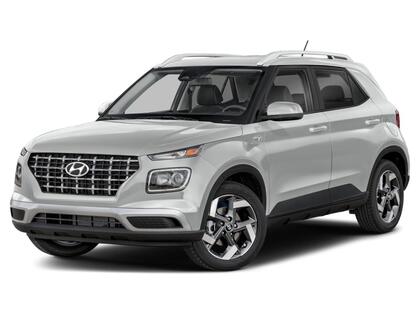 used 2023 Hyundai Venue car, priced at $20,499