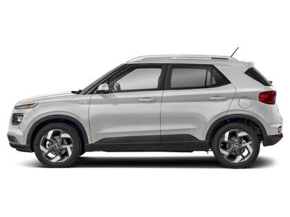 used 2023 Hyundai Venue car, priced at $20,499
