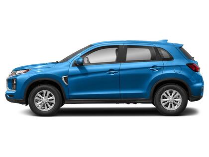 used 2024 Mitsubishi RVR car, priced at $27,500