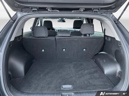 used 2020 Kia Sportage car, priced at $20,888