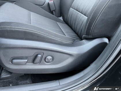 used 2020 Kia Sportage car, priced at $20,888