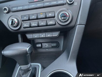 used 2020 Kia Sportage car, priced at $20,888
