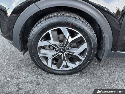 used 2020 Kia Sportage car, priced at $20,888