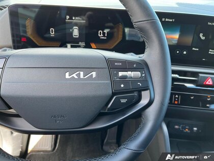 used 2026 Kia Sportage car, priced at $37,488
