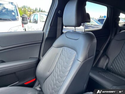 used 2026 Kia Sportage car, priced at $37,488