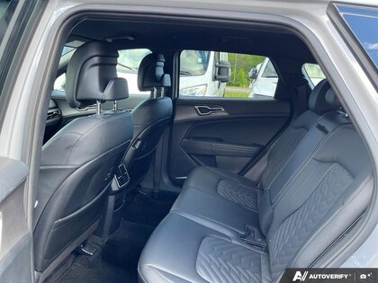used 2026 Kia Sportage car, priced at $37,488