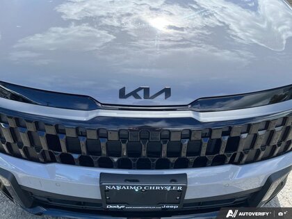 used 2026 Kia Sportage car, priced at $37,488
