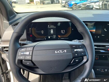 used 2026 Kia Sportage car, priced at $37,488