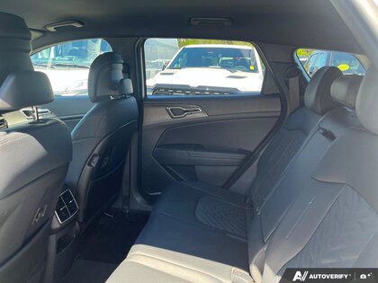 used 2026 Kia Sportage car, priced at $37,488