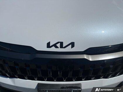 used 2026 Kia Sportage car, priced at $37,488