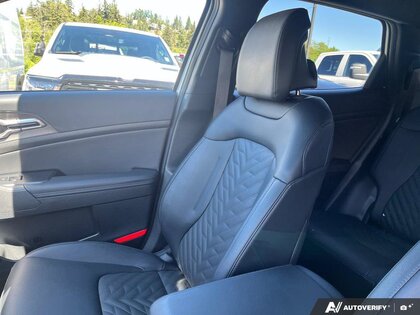 used 2026 Kia Sportage car, priced at $37,488