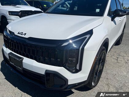 used 2026 Kia Sportage car, priced at $37,488