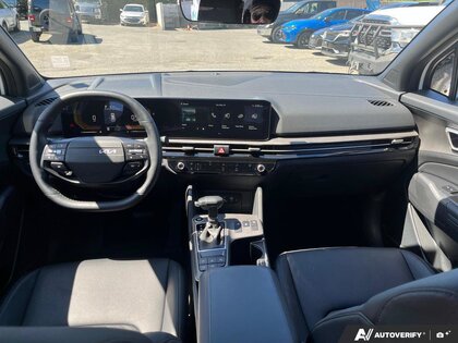 used 2026 Kia Sportage car, priced at $37,488