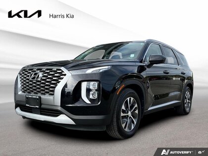 used 2020 Hyundai Palisade car, priced at $29,998