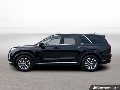 used 2020 Hyundai Palisade car, priced at $29,998