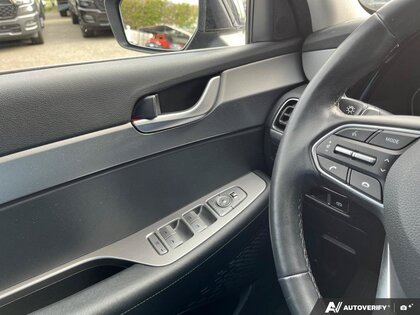 used 2020 Hyundai Palisade car, priced at $29,998