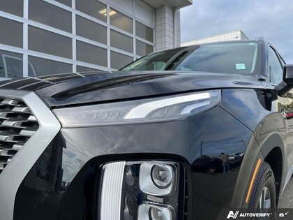 used 2020 Hyundai Palisade car, priced at $29,998