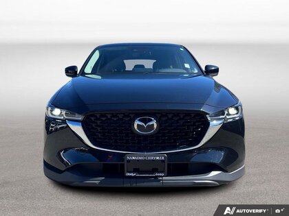 used 2025 Mazda CX-5 car, priced at $32,995