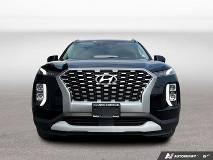 used 2020 Hyundai Palisade car, priced at $29,998