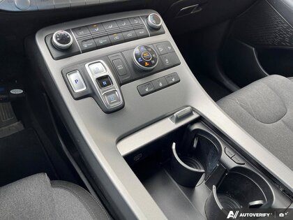 used 2020 Hyundai Palisade car, priced at $29,998