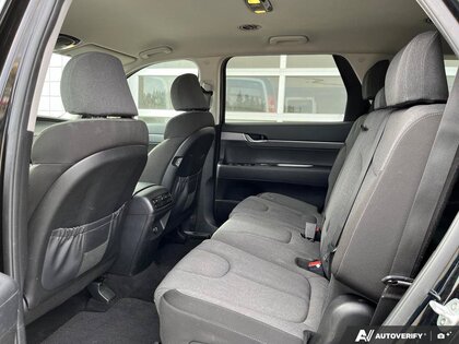 used 2020 Hyundai Palisade car, priced at $29,998