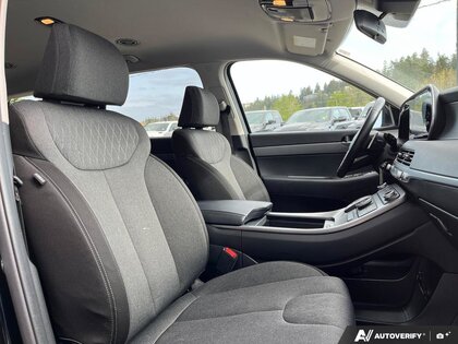 used 2020 Hyundai Palisade car, priced at $29,998