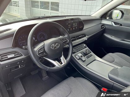used 2020 Hyundai Palisade car, priced at $29,998