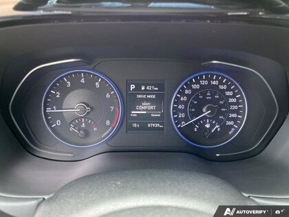 used 2020 Hyundai Palisade car, priced at $29,998
