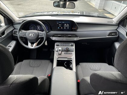 used 2020 Hyundai Palisade car, priced at $29,998