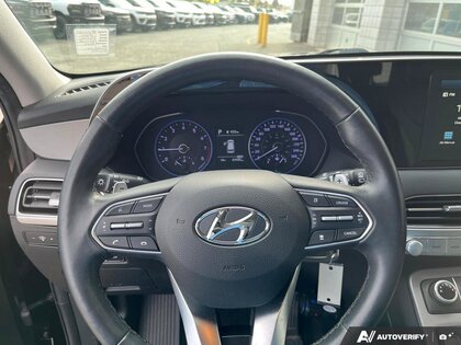 used 2020 Hyundai Palisade car, priced at $29,998