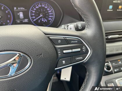 used 2020 Hyundai Palisade car, priced at $29,998