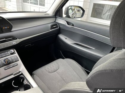 used 2020 Hyundai Palisade car, priced at $29,998