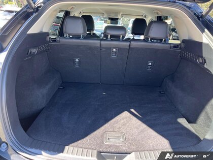 used 2025 Mazda CX-5 car, priced at $32,995