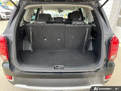 used 2020 Hyundai Palisade car, priced at $29,998