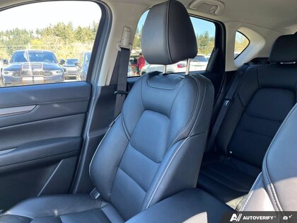 used 2025 Mazda CX-5 car, priced at $32,995