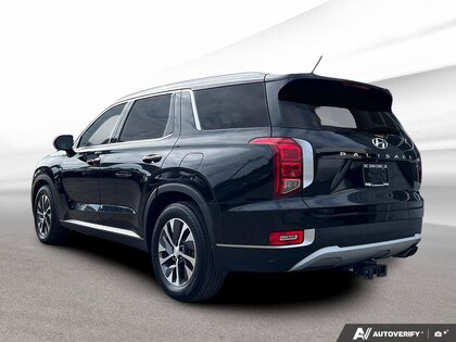 used 2020 Hyundai Palisade car, priced at $29,998