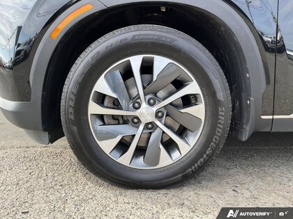 used 2020 Hyundai Palisade car, priced at $29,998