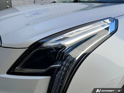 used 2019 Cadillac XT5 car, priced at $27,888