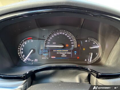 used 2019 Cadillac XT5 car, priced at $27,888