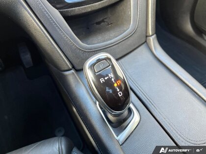 used 2019 Cadillac XT5 car, priced at $27,888