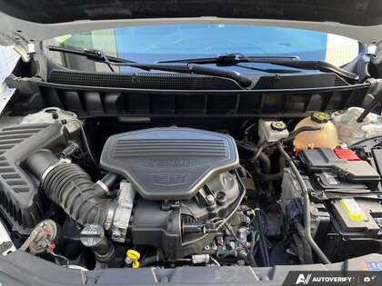 used 2019 Cadillac XT5 car, priced at $27,888