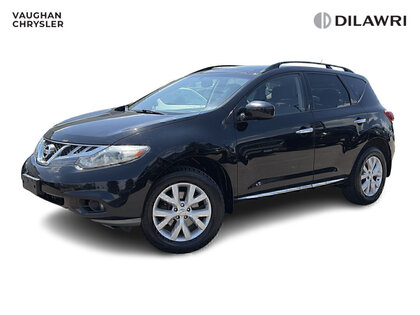 used 2011 Nissan Murano car, priced at $2,999
