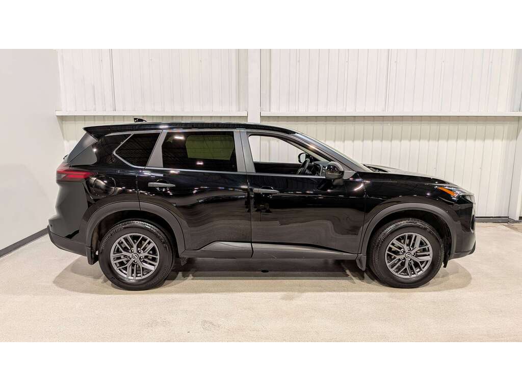 Nissan Rogue 2024